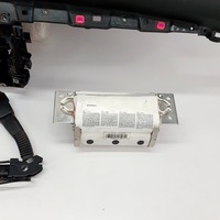 фото thumb №8, E87 панель консоль подушки ремені подушка безпеки