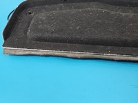 фото thumb №8, Полиця задня задня багажника renault scenic iii