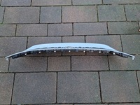 фото thumb №9, Peugeot expert iii traveller решётка радиатора бампера передний 9811710477 16-2023