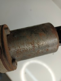 фото thumb №5, 28416-2a700 клапан egr радіатор вихлопних газів kia soul i 1.6 crdi