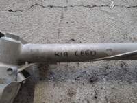 фото thumb №7, Kia ceed iii / proceed lift трансмиссия рулевая рулевая рейка 56500-j7000