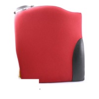 фото thumb №1, Mini cabrio r52 заднее сиденье спинка правый задняя полукожа