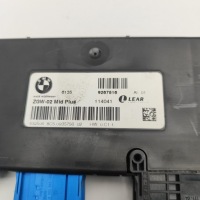 фото thumb №6, Bmw 5 f10 f11 2011 блок управления / модуль комфорта