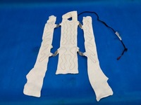 фото thumb №8, Skoda kamiq 2023 r 1.5 tsi 110kw мат нагревательная спинка 654963557f