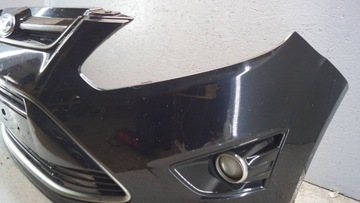 фото thumb №9, Бампер перед ford c-max mk2 z1831