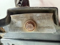 фото thumb №8, Основание аккумулятор opel corsa d opc оригинальный номер оригинал 13235642