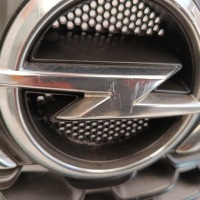 фото thumb №5, Решётка радиатора решётка радиатора opel zafira c 341601492