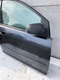 фото thumb №4, Двері перед передні праве ford focus mk2