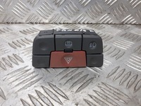 фото thumb №1, Вимикач світла аварійних fiat panda ii