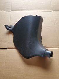 фото thumb №1, Защита накладка порог стойка правая mazda cx-5 ii