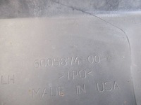 фото thumb №7, Планка порогова ліва tesla s модель s 6005784-00-g