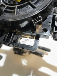 фото thumb №8, Renault captur ii лента переключатели лампы 285t36451r 255674797r 255540638r