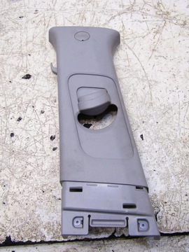 фото thumb №1, Захист обшивка стійка b лівий перед передні kia sportage iv 85830-f1100