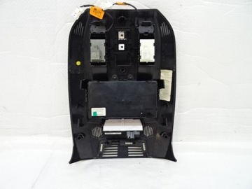 фото thumb №6, Citroen ds7 лампа освітлення кабіни стеля 98224888zd