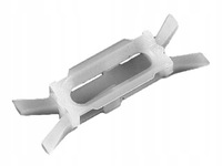 фото thumb №1, 10szt fiat palio -клипса уплотнители дверь