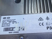 фото thumb №5, Радио навигация navi hyundai kona 96560-j9700nvc
