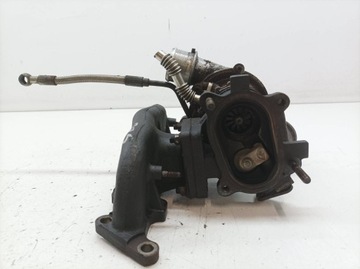 фото thumb №5, Турбонагнетатель 55222015 1.4 t-jet alfa romeo mito i 2008-