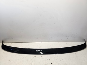 фото thumb №1, Opel zafira c спойлер спойлер кришки багажника opc line оригінал