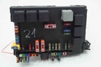 фото thumb №1, Коробка запобіжників mercedes w221 a2215450801