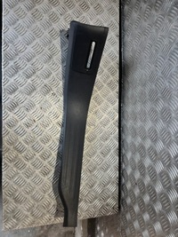 фото thumb №1, Peugeot 3008 i захист поріг ліва 9670437977