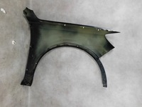 фото thumb №9, Audi q7 4m крыло левый перед молдинг lc5m