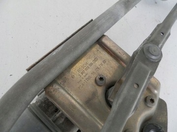 фото thumb №8, Citroen c5 i механізм двірник перед dc 01-04 5d ph1 0390241700