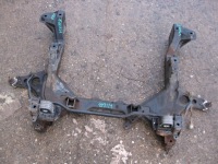 Купити Підрамник балка підвіска передній mercedes a-klasa w168 vaneo 97-01, фото thumb