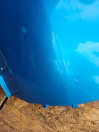 фото thumb №8, Крыло передний перед правый renault captur i