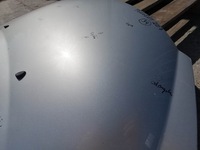 фото thumb №9, Капот двигателя peugeot 207 lift 09-12 оригинал ezrc