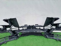 фото thumb №13, Каркас бампера передній mercedes r w251 lift