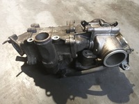 фото thumb №8, Радіатор вихлопних газів egr g4d39f464ad jaguar 2.0 d