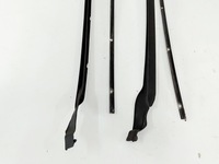 фото thumb №8, Jaguar xe x760 молдинг скло передньої лобове ліва 18r.