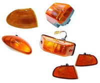 фото thumb №1, Поворотник передній renault modus 04- 7701065738 лівий