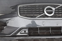 фото thumb №10, Volvo s60 iii v60 ii rdesign бампер перед передний 492