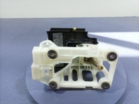 фото thumb №10, Toyota rav4 iii lift важіль домкрат вибірник перемикання передач механічна коробка передач 6b