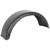 фото thumb №1, Крила задня правий 6601-03-410042p