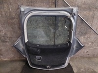 фото thumb №11, Kompletny задняя крышка багажника багажника бампер задняя лампы opel insignia a z177