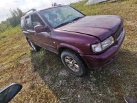 фото thumb №4, Opel frontera генератор 2005 2.2l 90506202 0123500008