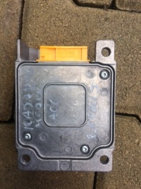 фото thumb №3, S-max galaxy mk3 mondeo модуль радара 6g9n-14b588bc
