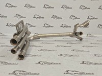 фото thumb №5, Antara captiva 2.2 cdti vcdi z22d1 184km магистраль водяная