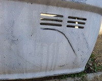 фото thumb №6, Бампер передній перед fiat panda i