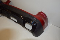 фото thumb №7, Mercedes glb 247 x247 бампер задний pts