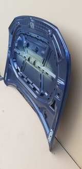 фото thumb №11, Vw passat b8 3g0 капот кришка двигуна