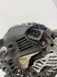 фото thumb №7, Audi a4 b7 2.0 tdi генератор 06f903023h