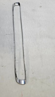 фото thumb №6, Хром бампера передний mini f55 f56 7355238