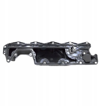 фото thumb №1, Кришка клапанів do volvo v60 i 3.0 t6