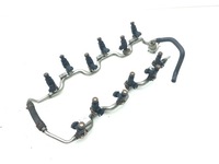 фото thumb №6, Bentley flying spur 2006 комплект форсунок 07c906031b