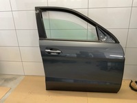 фото thumb №1, Mercedes x166 gls дверь цвет 755 полный