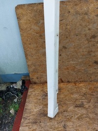 фото thumb №6, Молдинг поріг ліва mazda 6 gj 12- kombi