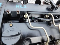 фото thumb №15, Двигатель kpl hyundai terracan 2.9 crdi 06r насос форсунки турбонагнетатель